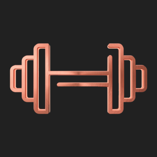TotalFitness App Icon